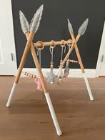 Nieuwe babygym van Ukkepuq te koop!, Ophalen, Zo goed als nieuw, Overige typen