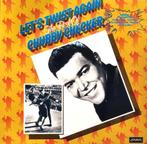 LP - Chubby Checker ‎– Let's Twist Again (The Best Of Chubby, Ophalen of Verzenden, Gebruikt, 12 inch, Poprock