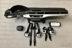 Airbag set Audi A4 A5 8W  B9 model 2015+, Auto-onderdelen, Ophalen of Verzenden, Gebruikt, Audi