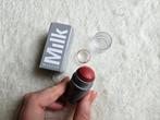Milk makeup lip + cheek creamy sheer blush quirk, Wangen, Overige kleuren, Verzenden, Zo goed als nieuw