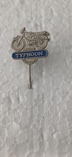 Typhoon A.Knibbe Amersfoort sinds 1952 motorfietsen, Ophalen of Verzenden, Gebruikt, Overige onderwerpen
