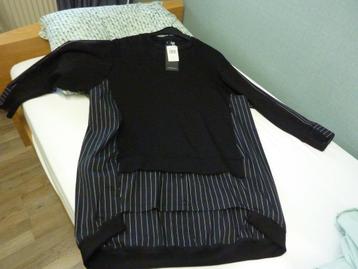 MAT fashion aparte tuniek/trui Nieuw met prijsk  beschikbaar voor biedingen