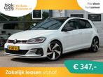 Volkswagen Golf 2.0 TSI GTI Performance, PANO, € 20.450,00, Stof, 74 €/maand, 4 cilinders, 1984 cc