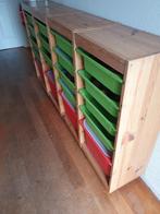 Ikea Trofast Ladekast, Ophalen, Gebruikt, 5 laden of meer, Scandinavisch