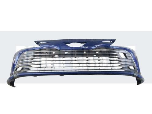 Bumper Toyota Camry 8 VIII 17- 5211933a50 Voorbumper Q2144, Auto-onderdelen, Carrosserie en Plaatwerk, Bumper, Voor, Gebruikt