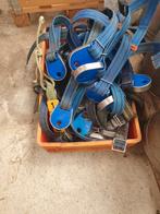 Transponders.  Zonder. Rand. En met rand., Ophalen of Verzenden, Zo goed als nieuw