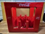 Rood Coca Cola Krat - 40x38x38 cm, Ophalen, Gebruikt, Gebruiksvoorwerp