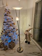 Vloerlamp, Huis en Inrichting, Lampen | Vloerlampen, Ophalen, Zo goed als nieuw, 150 tot 200 cm