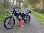 Derbi senda xtreme 2006! BLOK GEREVISEERD, Fietsen en Brommers, Ophalen, 6 versnellingen, Maximaal 45 km/u, 49 cc