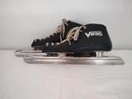S516 Viking Lage Noren maat 41, geslepen, Sport en Fitness, Schaatsen, Viking, Gebruikt, Viking, Almere