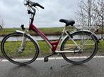 Sparta Damesfiets - Nette staat, Fietsen en Brommers, Fietsen | Dames | Damesfietsen, Sparta, Gebruikt, 47 tot 50 cm, Versnellingen