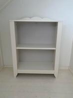 Kastje wit 70 breed 30 diep en 87 hoog, Huis en Inrichting, Kasten | Boekenkasten, Ophalen, Met plank(en), Gebruikt, 50 tot 100 cm