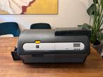 Zebra ZXP Series 7 Kaartprinter, Computers en Software, Printers, Ophalen of Verzenden, Gebruikt
