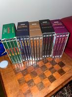 James Herriot DVD Boxset - Complete Serie!, Cd's en Dvd's, Dvd's | Tv en Series, Alle leeftijden, Boxset, Drama, Ophalen of Verzenden