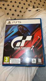 Grandturismo 7 ps5/ps4, Ophalen, Zo goed als nieuw