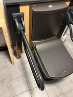 Toiletbeugels opklapbaar, Ophalen, Zo goed als nieuw, Zwart