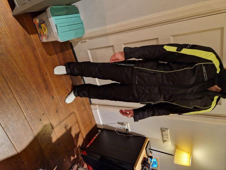 DIFI Dames motorpak, Motoren, Kleding | Motorkleding, Combipak, Dames, Tweedehands, Ophalen