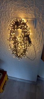 kerst verlichting, Ophalen, Zo goed als nieuw
