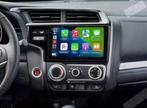 Honda Jazz Carplay, Auto diversen, Autoradio's, Ophalen of Verzenden, Nieuw
