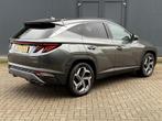 Hyundai Tucson 1.6 T-GDI PHEV Premium 4WD Automaat / Dealer, 1350 kg, 14 kWh, Gebruikt, Euro 6