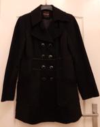 Zwarte Creenstone Jas - Maat 40, Kleding | Dames, Maat 38/40 (M), Zwart, Greenstone, Ophalen of Verzenden