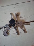 Gevonden in Driebergen, Ophalen