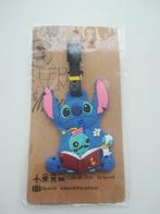 Bagage label (Stitch), Sieraden, Tassen en Uiterlijk, Koffers, Overige materialen, Nieuw, Minder dan 50 cm, Ophalen of Verzenden