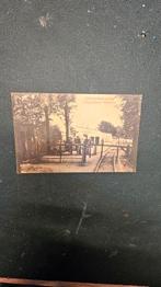 s-Heerenberg - Emmerik grens Nederland - Duitsland, Verzenden, Voor 1920, Ongelopen