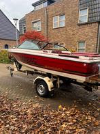 Bayliner mutiny, Watersport en Boten, Ophalen, Binnenboordmotor, 120 tot 200 pk, Zo goed als nieuw