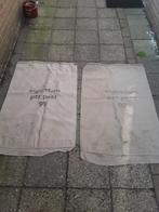 2 originele postzakken, Ophalen of Verzenden