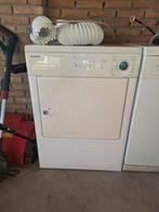 Zanker luchtafvoer droger, Witgoed en Apparatuur, Wasdrogers, Ophalen, 6 tot 8 kg, Gebruikt, Luchtafvoer