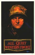 8). All Quiet on the Western Front, regie Lewis Milestone., Vanaf 16 jaar, Ophalen of Verzenden, Zo goed als nieuw, Boxset