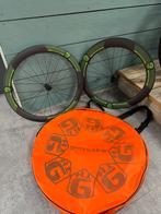 Wielset 9th wave, Overige merken, Aluminium, Ophalen of Verzenden, Zo goed als nieuw