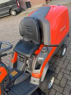 Husqvarna RC 320 AWD, Tuin en Terras, Zitmaaiers, Ophalen of Verzenden, Zo goed als nieuw