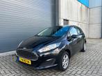 Ford Fiesta 1.0i Style S/S AIRCO NAVI 5DRS NAP 2013, Voorwielaandrijving, Euro 5, Stof, Gebruikt