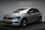 Volkswagen Polo 1.0 MPI Trendline|rijklaar prijs|, Stof, Gebruikt, Origineel Nederlands, Bedrijf