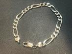 925 Sterling Zilveren- Armband, Ophalen of Verzenden, Zo goed als nieuw, Zilver