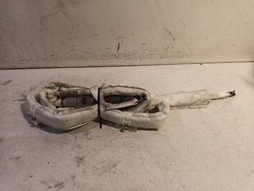 Gordijn airbag rechts BMW 5 serie beschikbaar voor biedingen