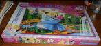 NIEUW Disney princess puzzel (250) SUPER COLOR, Ophalen of Verzenden, Meer dan 50 stukjes, Nieuw, 6 jaar of ouder