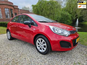 Kia Rio 1.2 CVVT Comfort Pack 5-deurs AIRCO beschikbaar voor biedingen