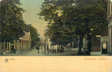 (304-091-043) Rijssen Smitteneind beschikbaar voor biedingen