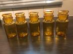 Vintage Apothekers potjes, Verzamelen, Ophalen of Verzenden, Zo goed als nieuw, Overige typen