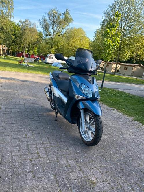 Yamaha xcity 250cc, Fietsen en Brommers, Scooters | Yamaha, Overige modellen, Ophalen of Verzenden