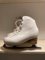Kunstschaatsen Edea Overture - Maat 38, Ophalen of Verzenden, Gebruikt, Kunstschaatsen, Overige merken