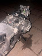 Onderdelen motorblok piaggio mp3 yourban 300cc, Ophalen of Verzenden