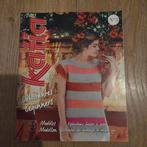 Katia Patronenboek Breien & Haken Nr. 3 - Beginners, Ophalen of Verzenden