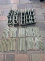 Lego 12V Rails jaren 80 - Grote Set!, Ophalen of Verzenden, Gebruikt