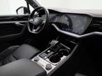 Volkswagen Touareg 3.0 TSI 462 PK 4MOTION R | PANO | SOFTCLO, Automaat, Gebruikt, Zwart, 2995 cc