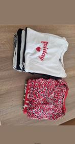 Pakket Meisjeskleding, Kinderen en Baby's, Kinderkleding | Kinder-kledingpakketten, Ophalen of Verzenden, Zo goed als nieuw