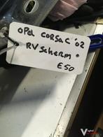 Opel Corsa C 2002 Voorscherm Links of Rechts, Ophalen, Gebruikt, Spatbord